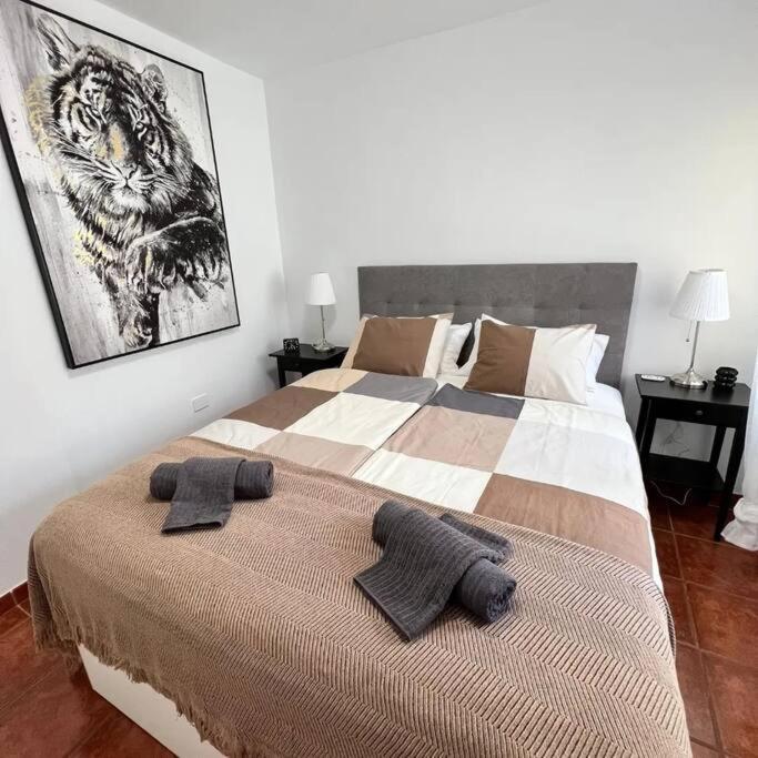Apartman Los Cristianos-Cristimar Los Cristianos  Exterior photo