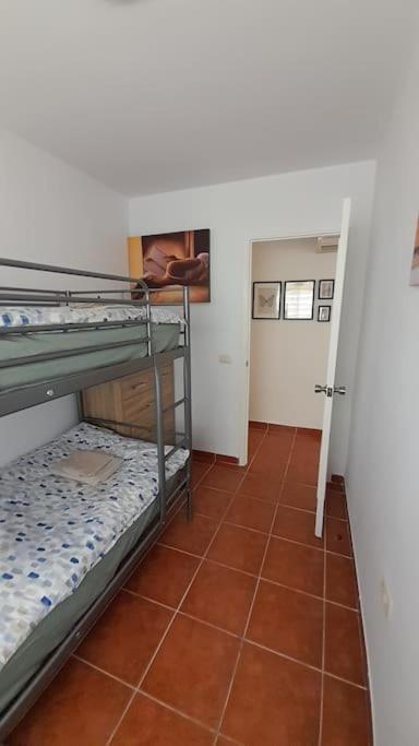 Apartman Los Cristianos-Cristimar Los Cristianos  Exterior photo