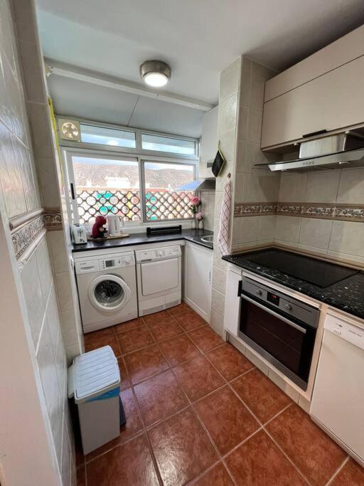Apartman Los Cristianos-Cristimar Los Cristianos  Exterior photo