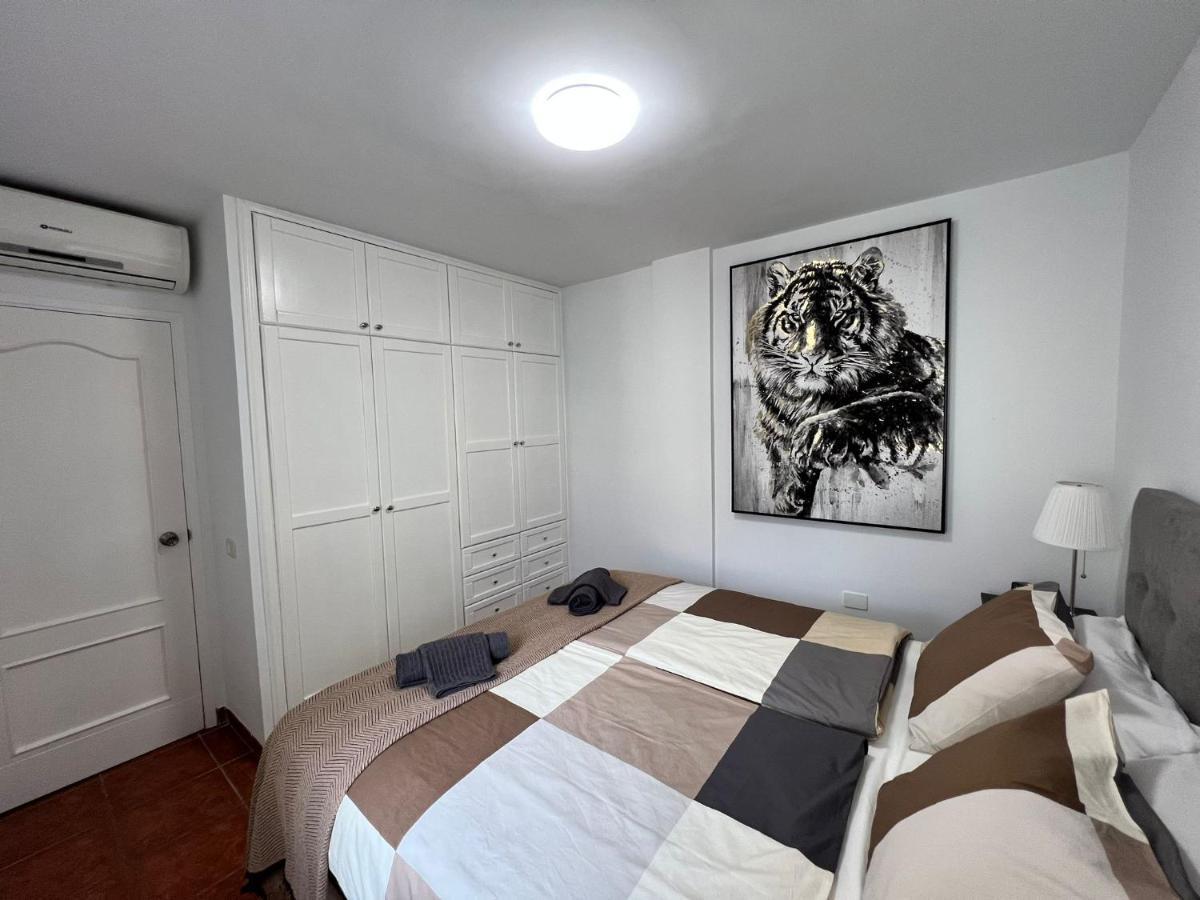 Apartman Los Cristianos-Cristimar Los Cristianos  Exterior photo