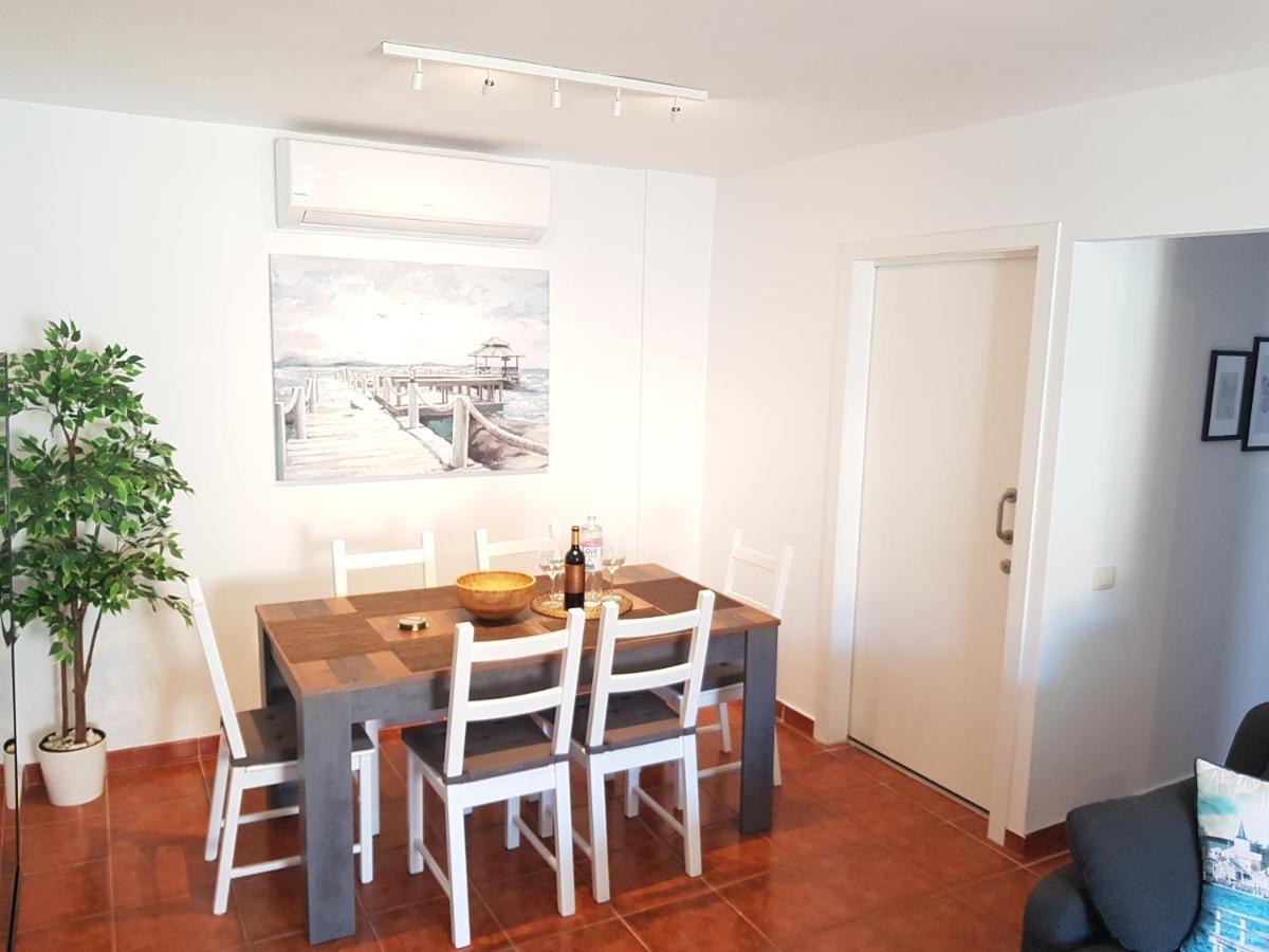 Apartman Los Cristianos-Cristimar Los Cristianos  Exterior photo