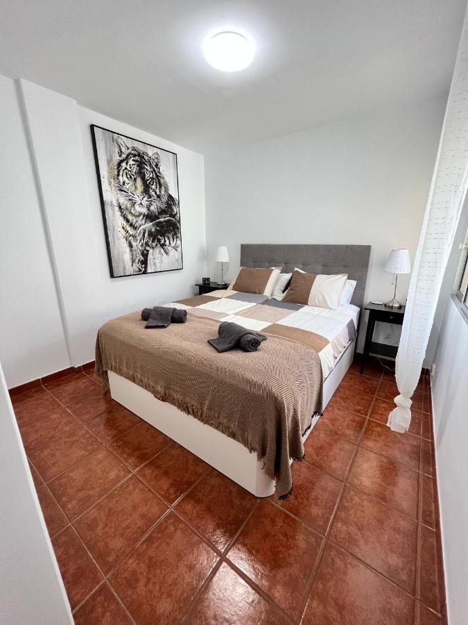 Apartman Los Cristianos-Cristimar Los Cristianos  Exterior photo